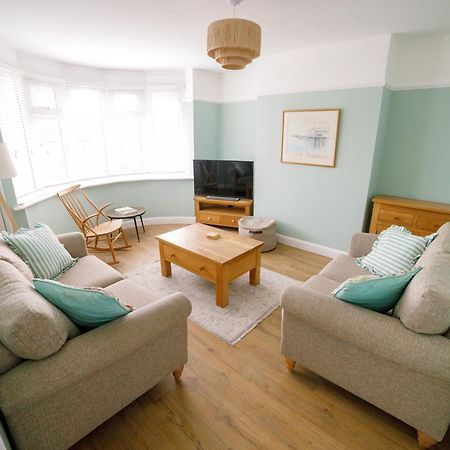 Villa No 26 The Perfect Brighton Getaway Esterno foto